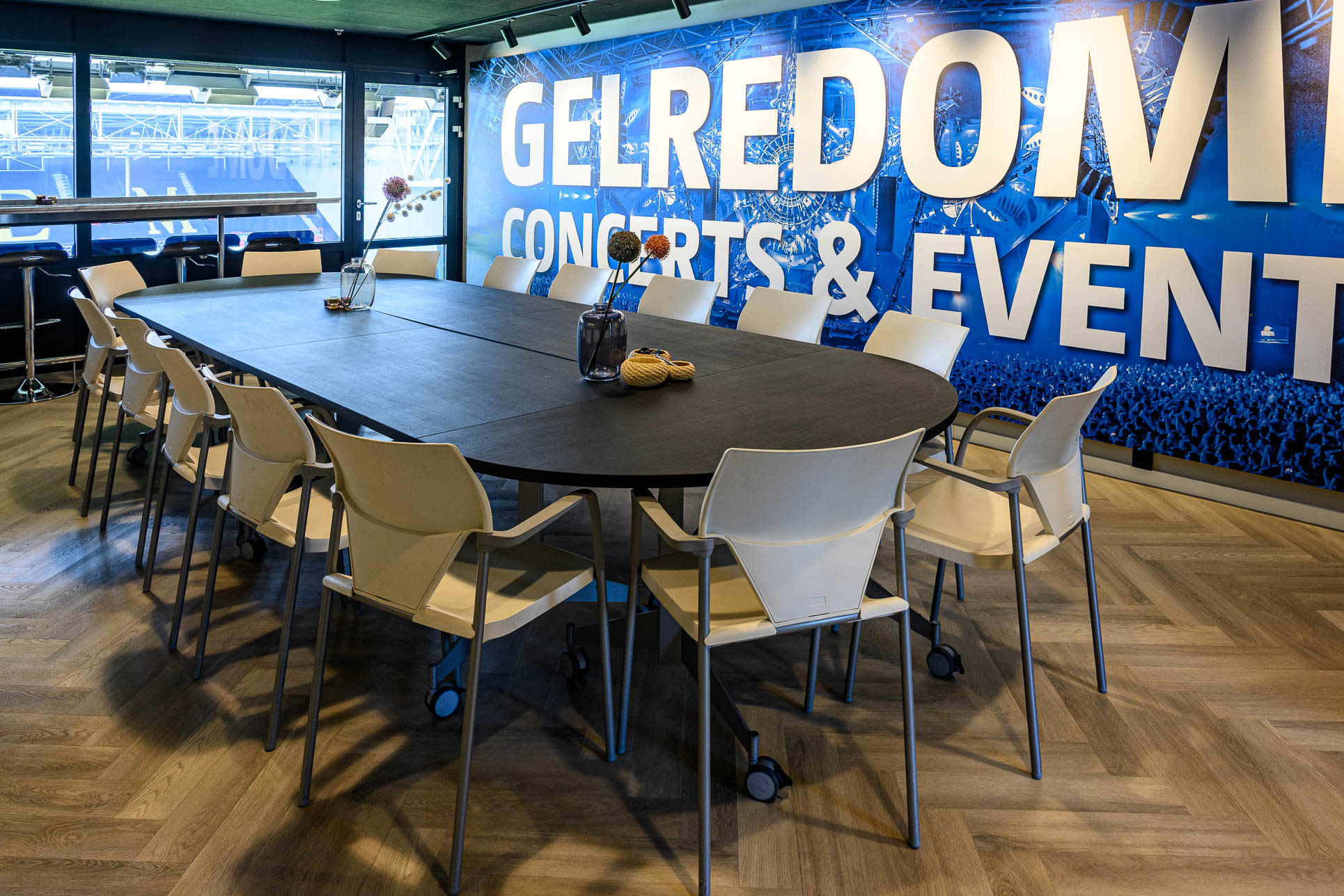 GelreDome sfeer 12