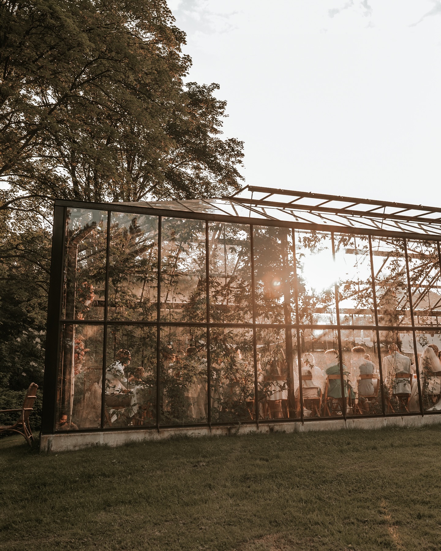 Tuin de Lage Oorsprong sfeer 7