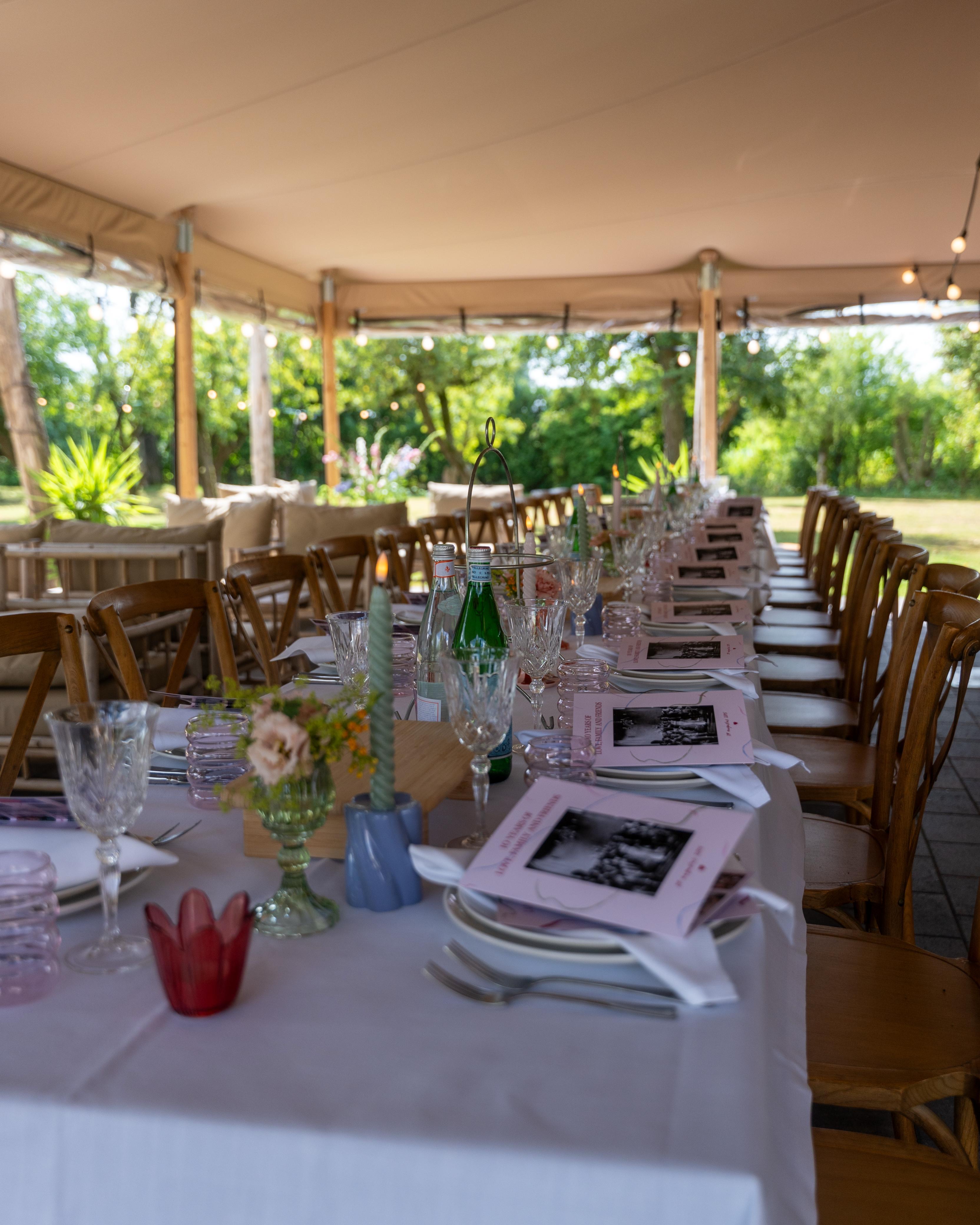 Tuin in 't Veldt sfeer 2