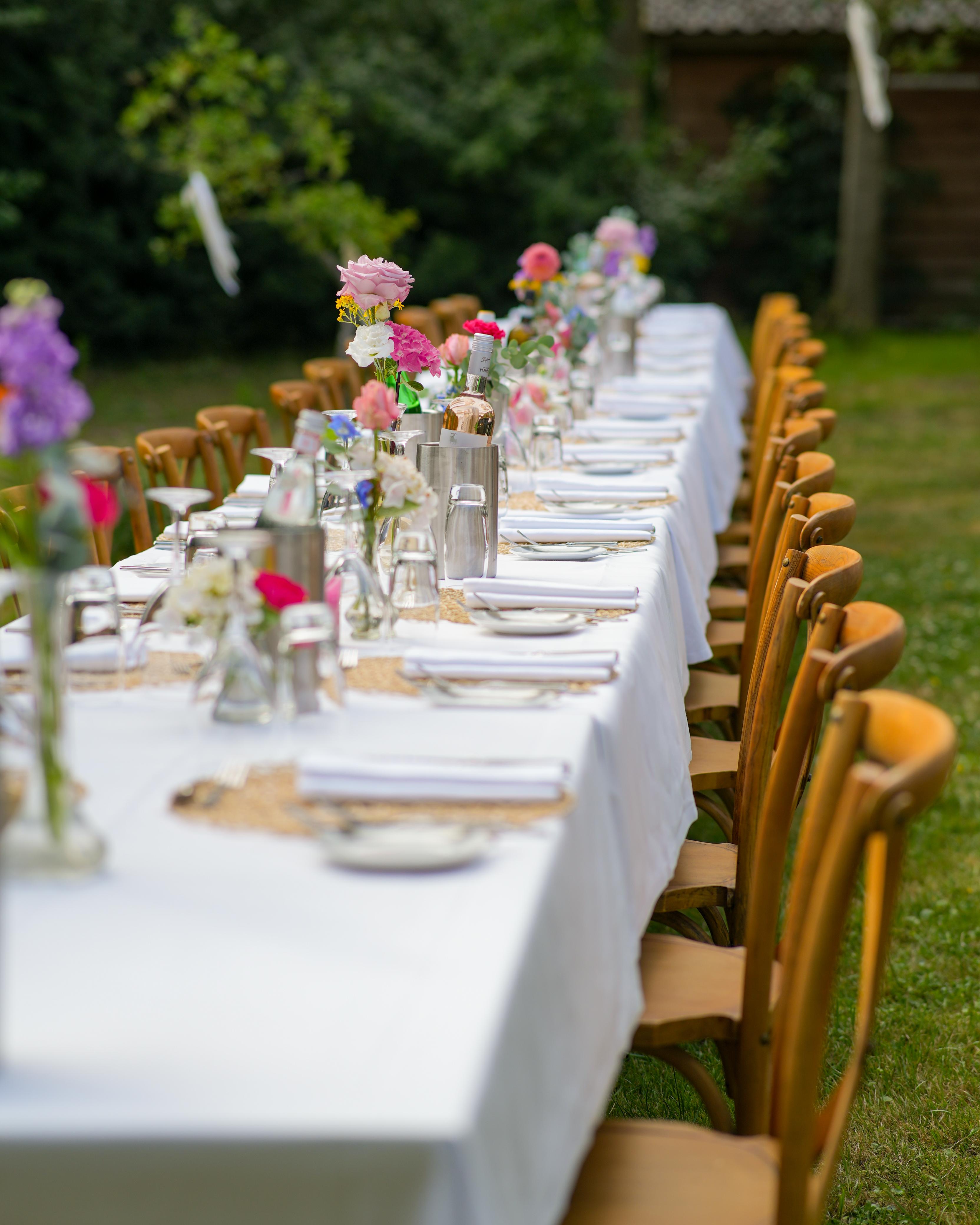 Tuin in 't Veldt sfeer 21