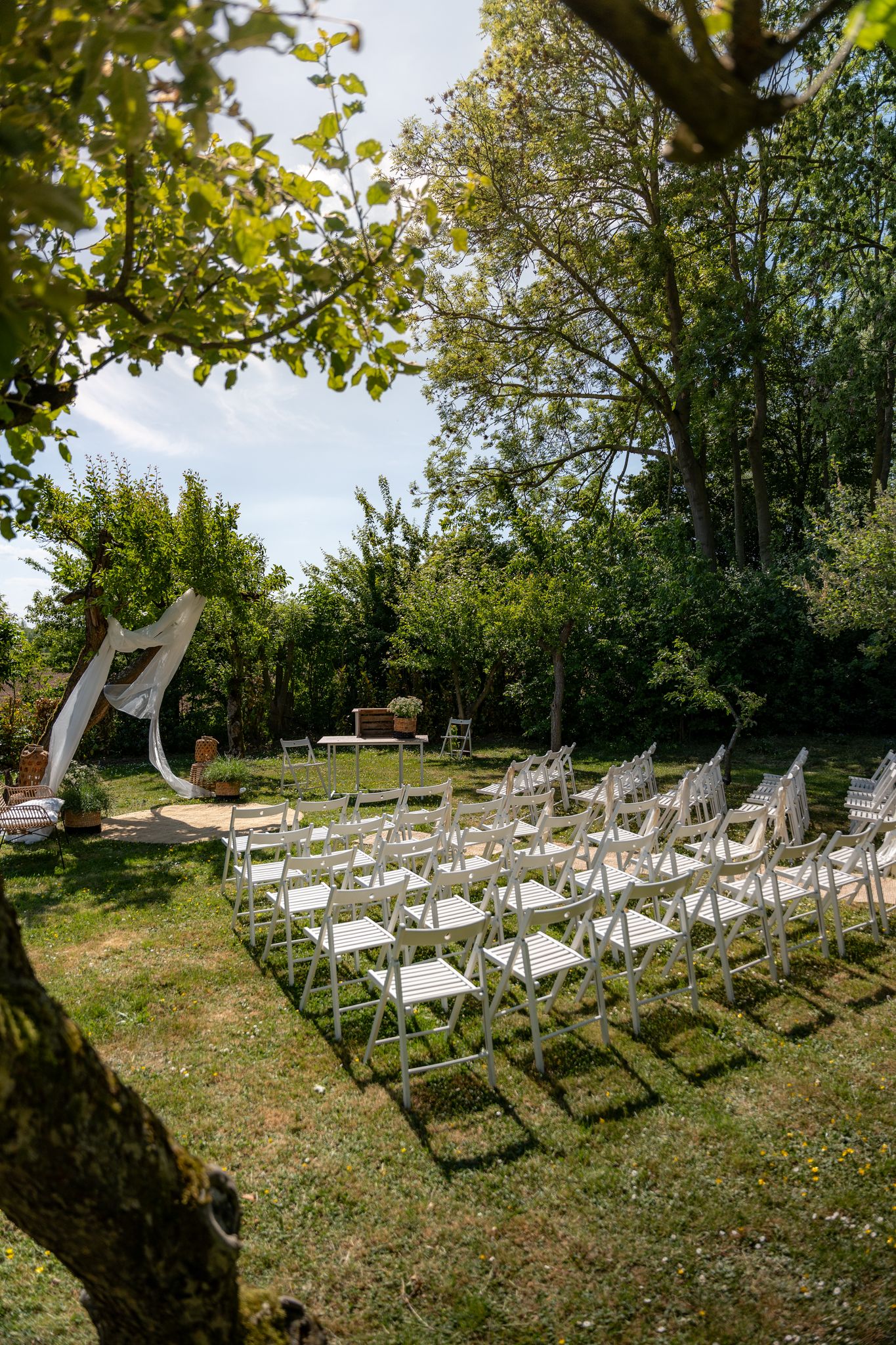 Tuin in 't Veldt sfeer 32