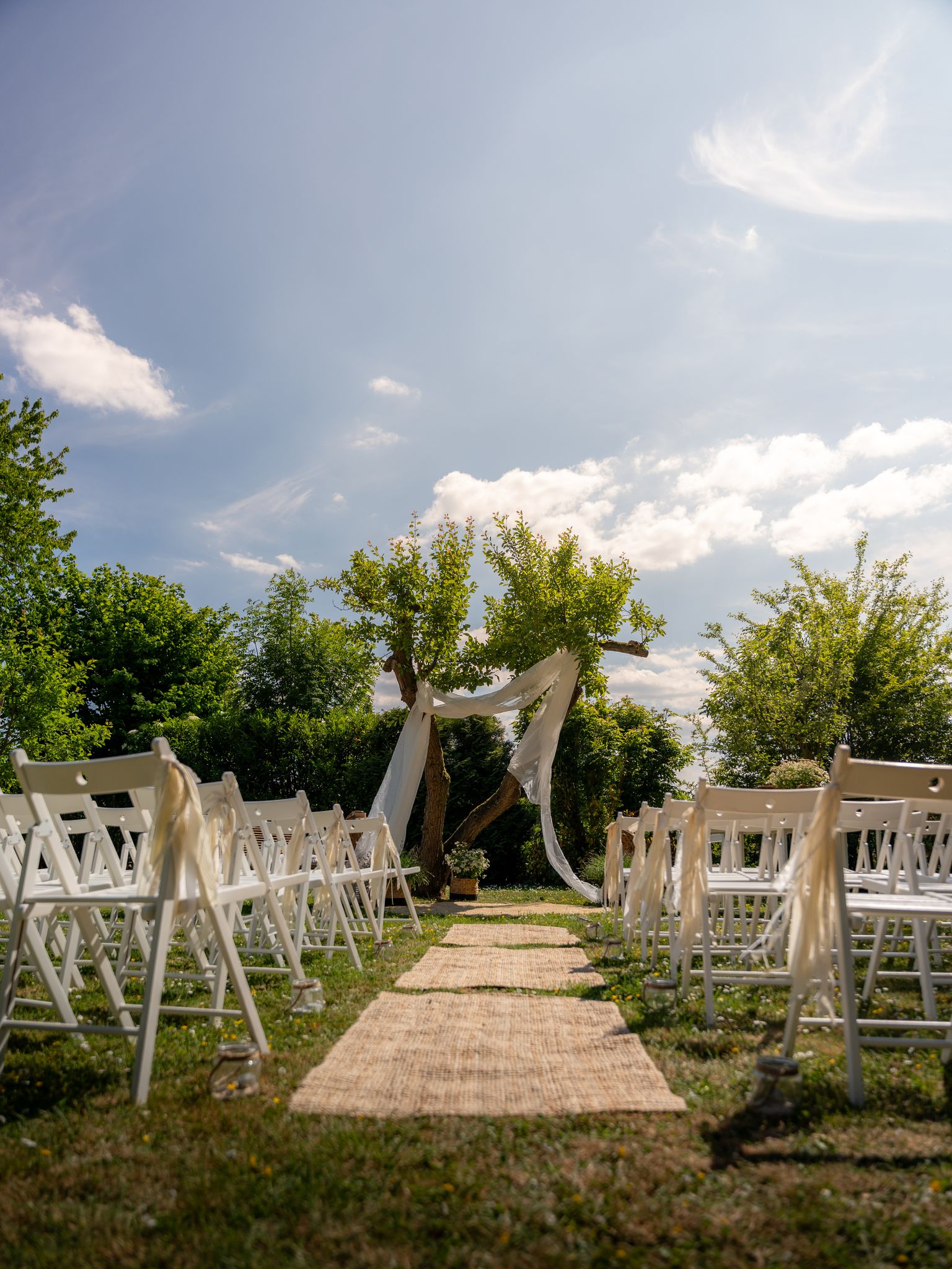Tuin in 't Veldt sfeer 34